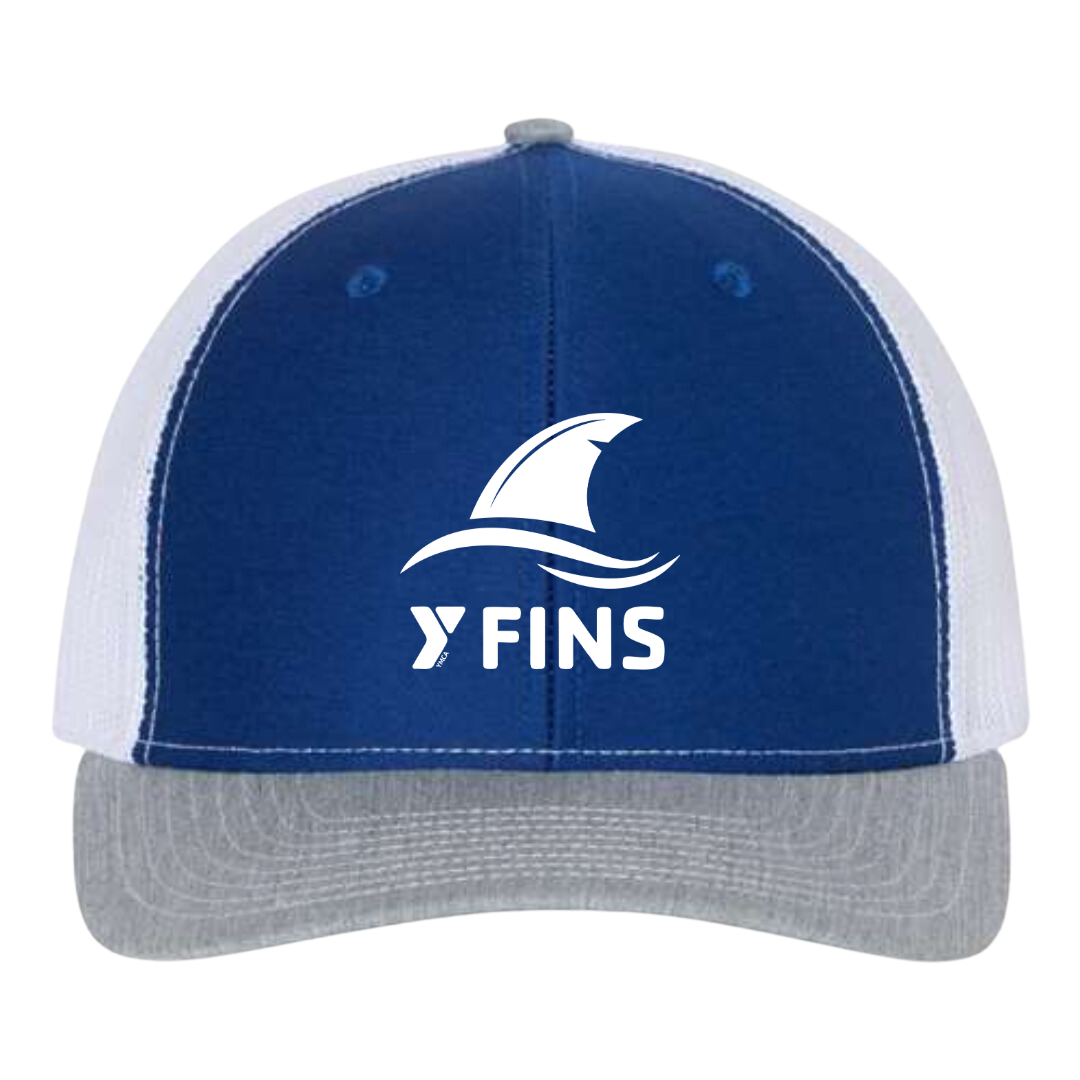 Richardson 112 Snap Back Hat (Customized) - Fowler