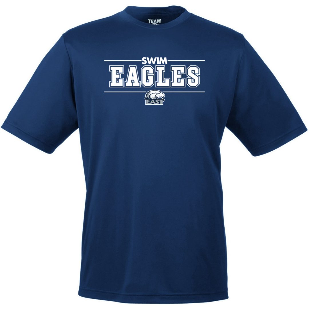 Performance T-Shirt (Customized) - East Jackson