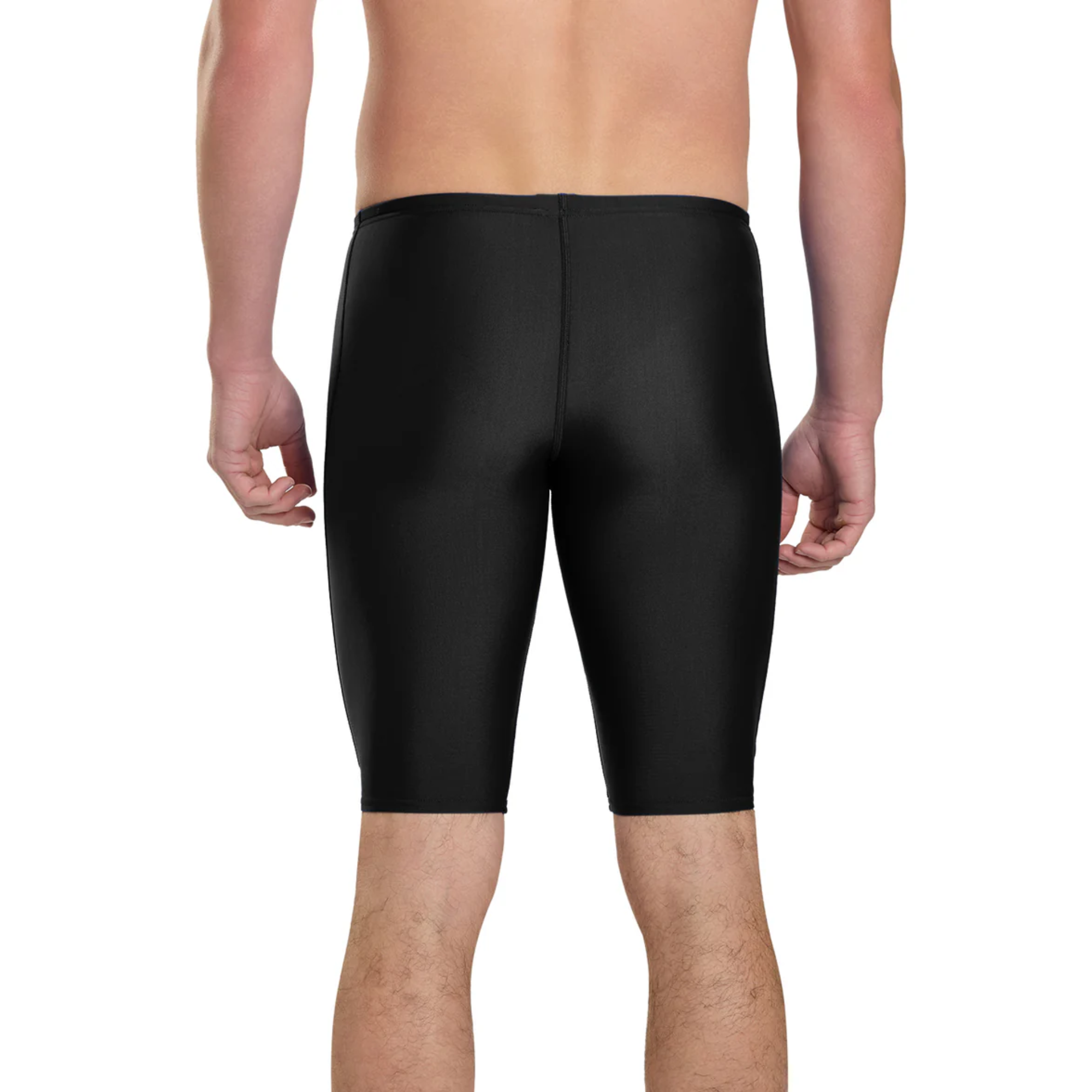 Speedo Pro LT Solid Jammer (Customized) - Andrew and Walter Young YMCA