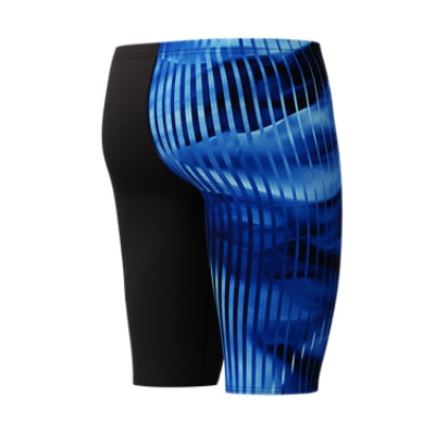 Speedo Endurasoft Linear Lava Jammer - Chattahoochee Run