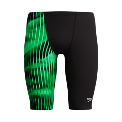 Speedo Endurasoft Linear Lava Jammer - Holly Springs