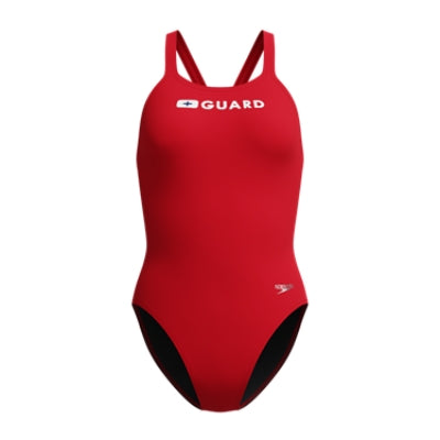 Speedo Guard Endurasoft Leaderback - Ballantyne Country Club
