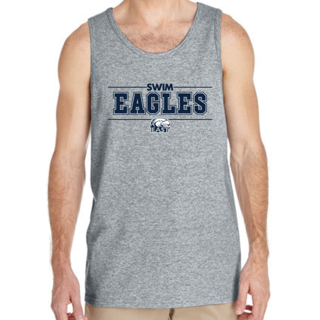 Unisex Tank (Customized) - East Jackson