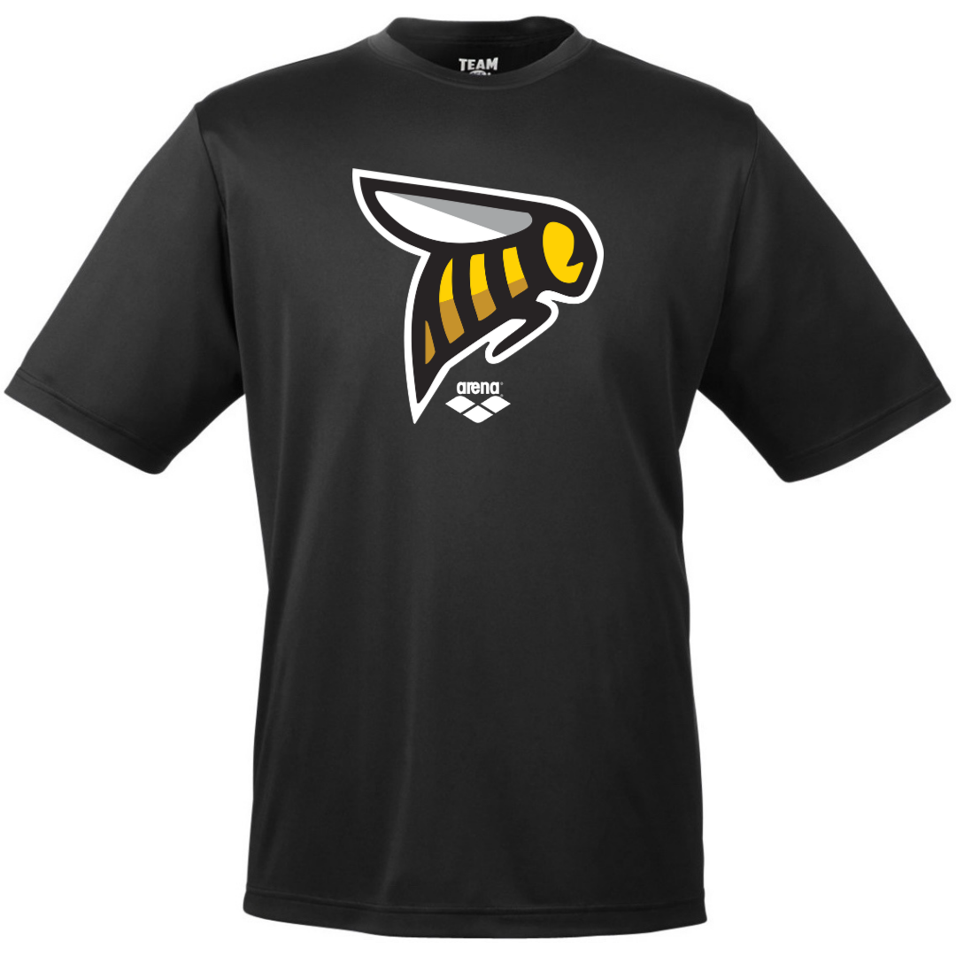 UV 40+ Protection Performance T-Shirt (Customized) - SCAD