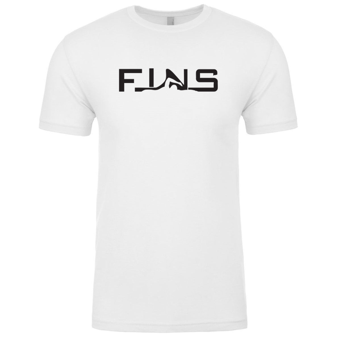 Short Sleeve T-Shirt (Customized) - Bluffton Fins