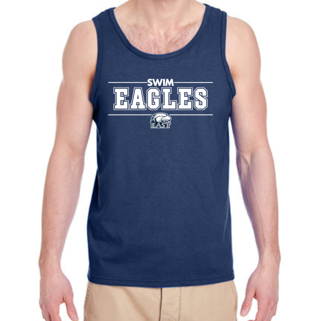 Unisex Tank (Customized) - East Jackson