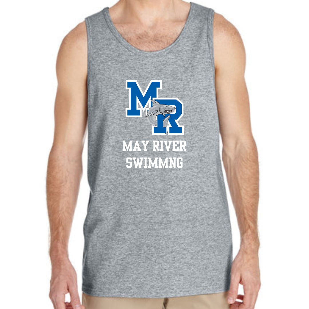 Unisex Tank (Customized) - May River HS