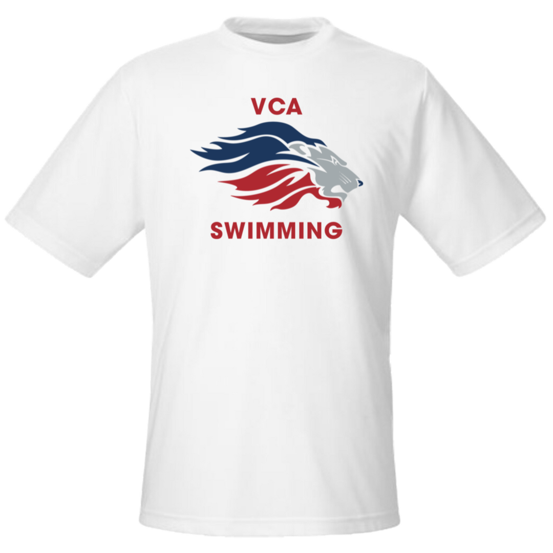 Performance T-Shirt (Customized) - Valor Christian