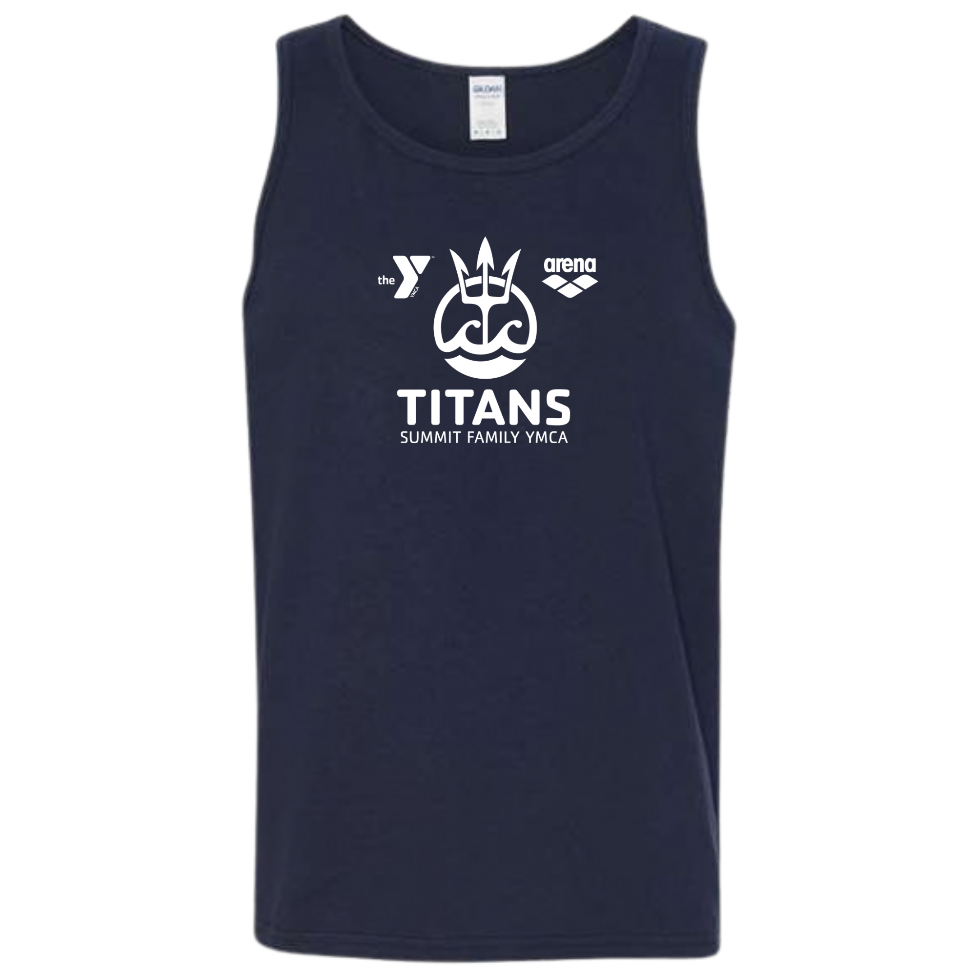Unisex Tank (Customized) - Summit