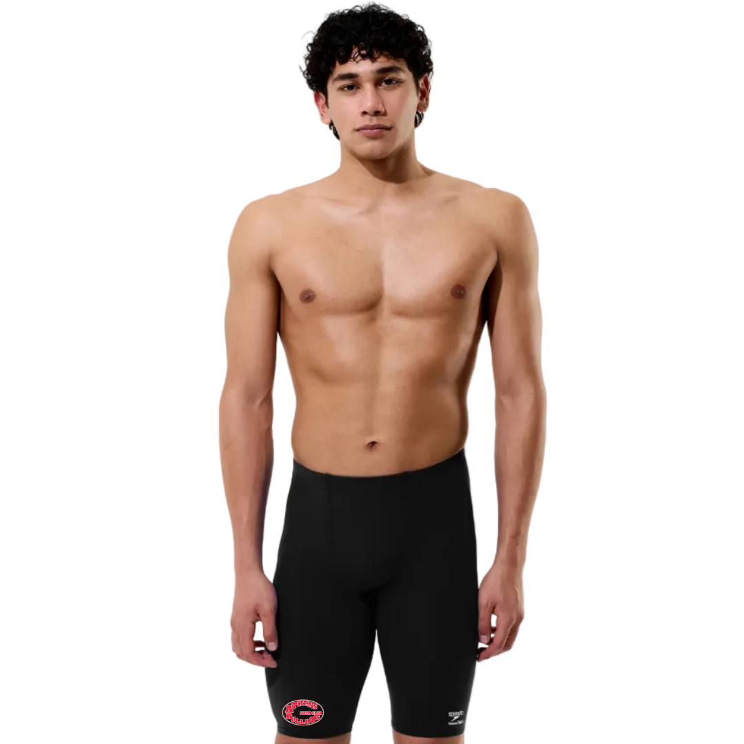 Speedo Endurance+ Max Jammer (Heat Press) - ABSC
