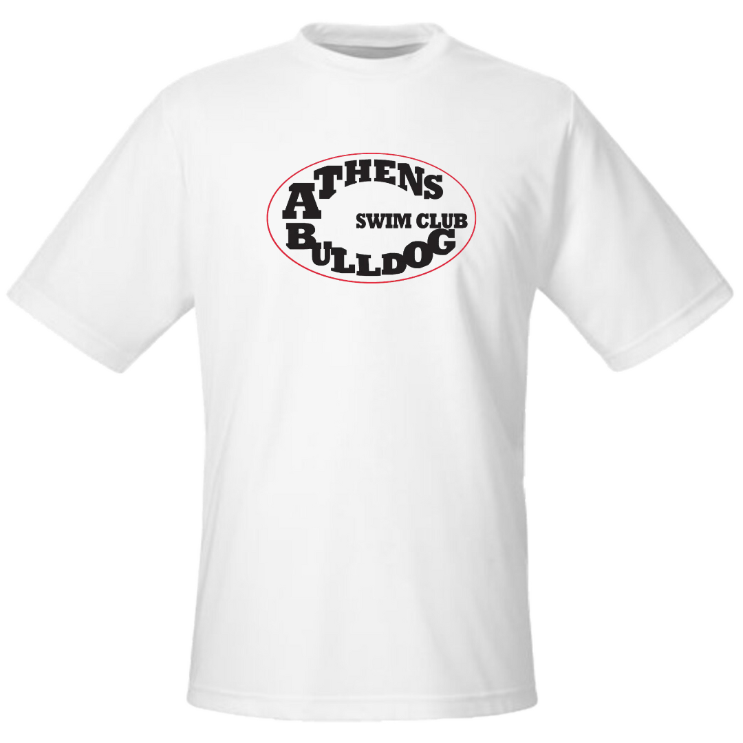 Performance T-Shirt (Customized) - ABSC