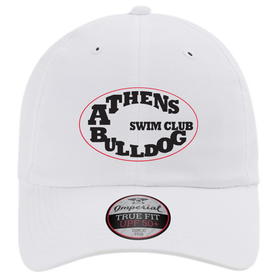 Imperial Original Performance Cap (Customized) - ABSC