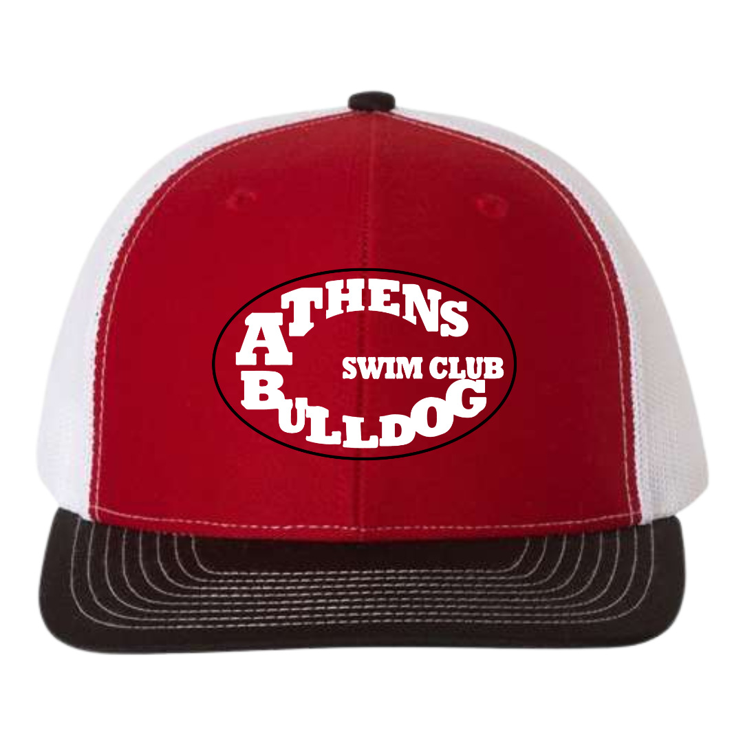 Richardson 112 Snap Back Hat (Customized) - ABSC