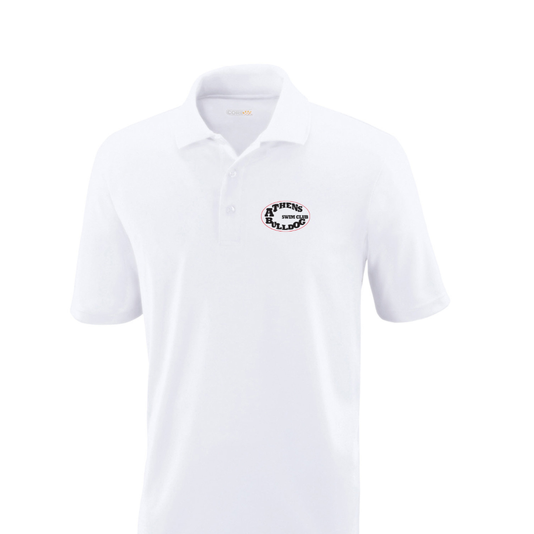 Performance Polo (Customized) - ABSC