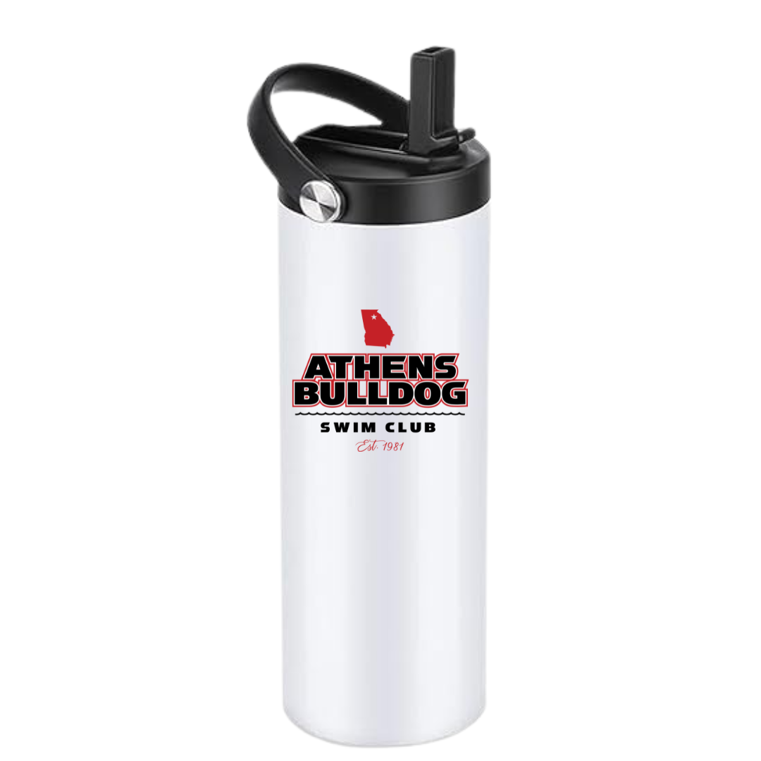 Insulated Sports Bottle 20oz (Customized) - ABSC