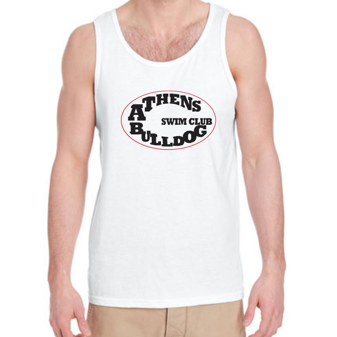 Unisex Tank (Customized) - ABSC