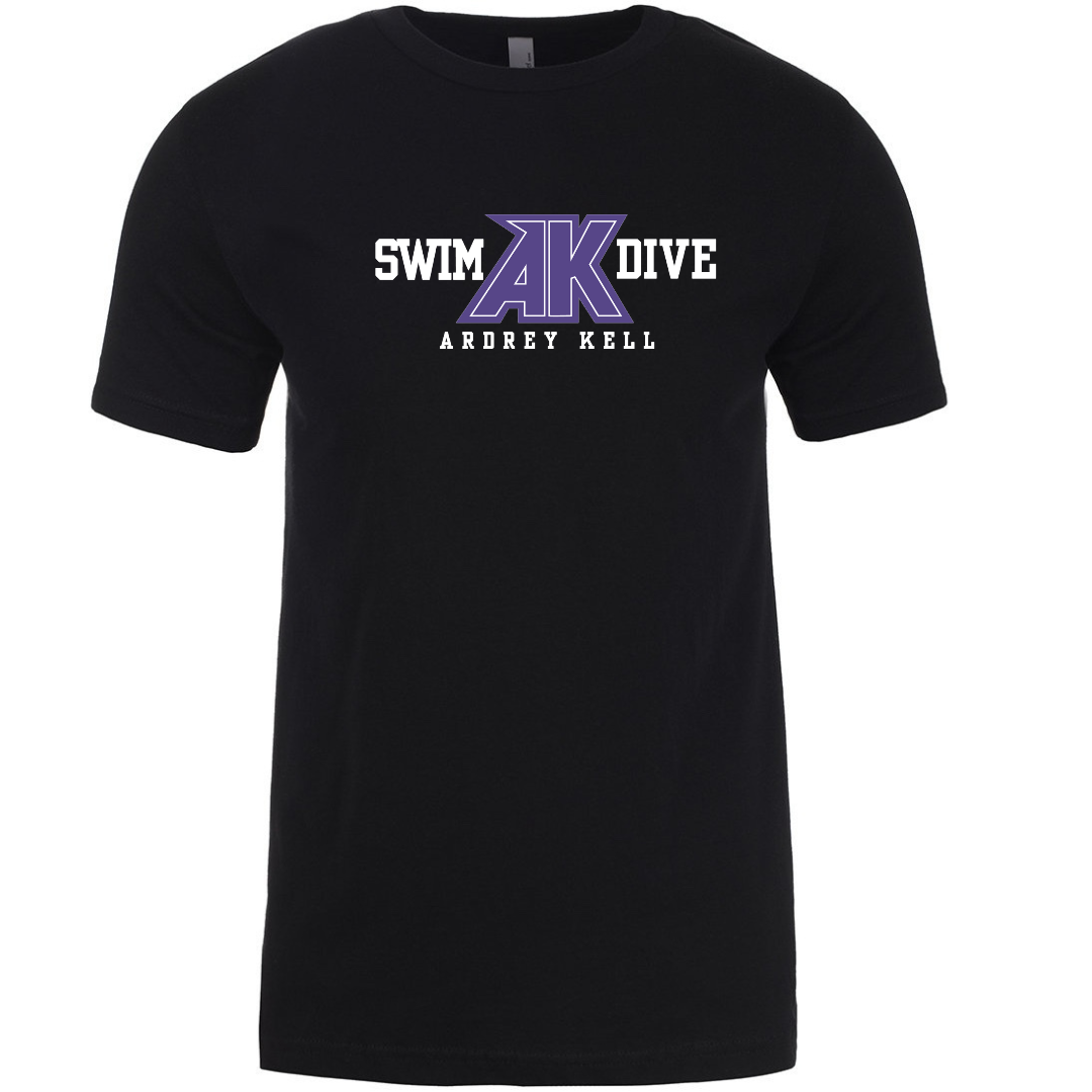 Short Sleeve T-Shirt (Customized) - Ardrey Kell HS