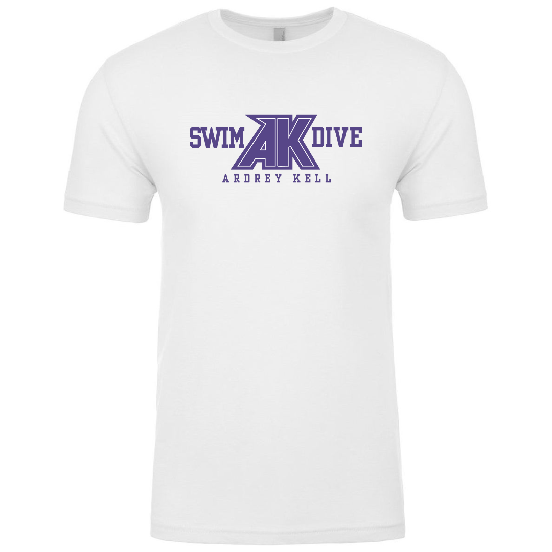Short Sleeve T-Shirt (Customized) - Ardrey Kell HS