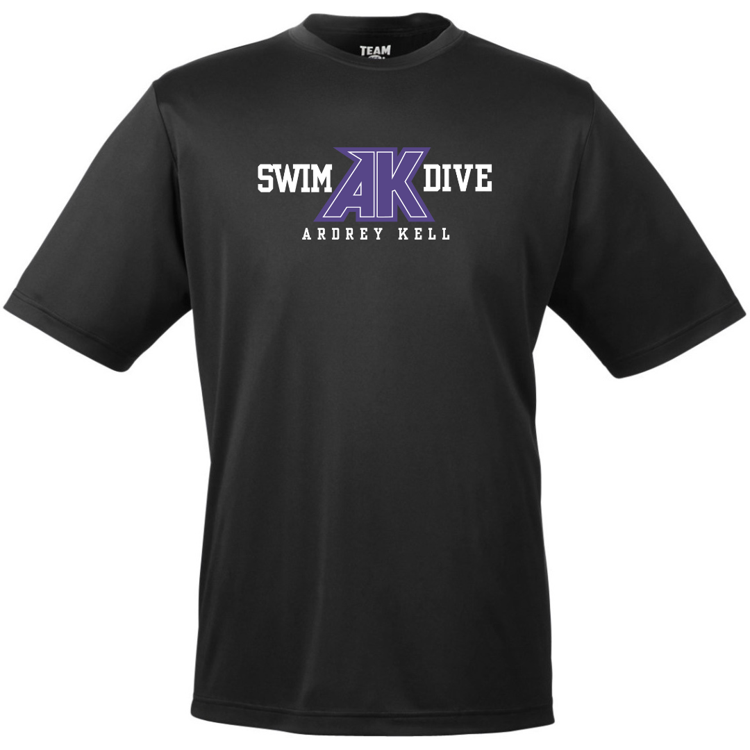 Performance T-Shirt (Customized) - Ardrey Kell HS