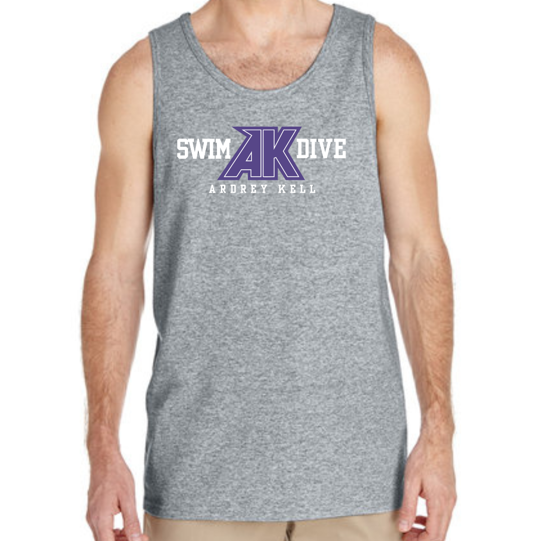 Unisex Tank (Customized) - Ardrey Kell HS