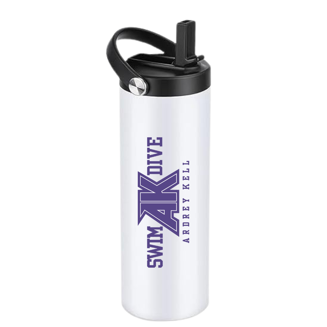 Insulated Sports Bottle 20oz (Customized) - Ardrey Kell HS