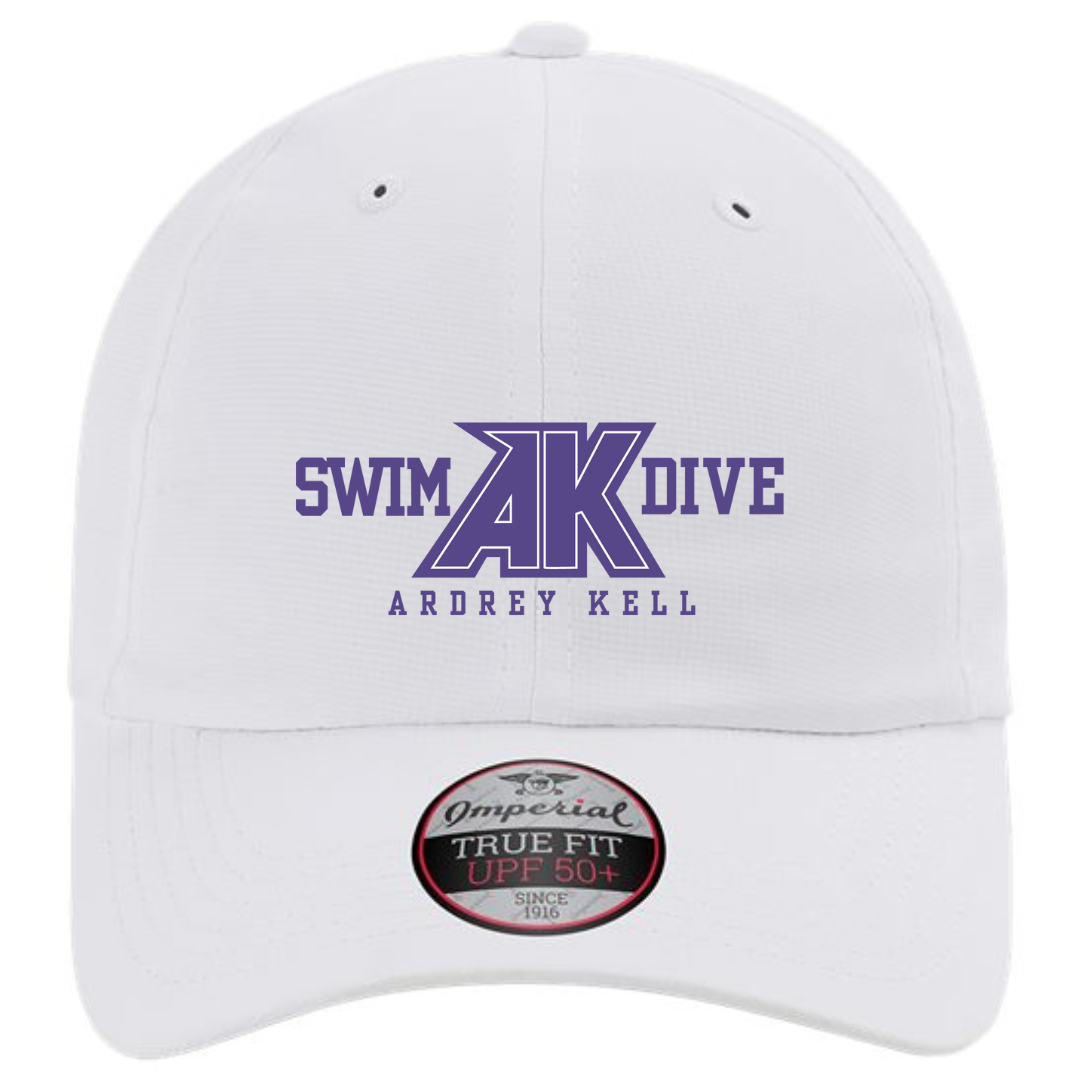 Imperial Original Performance Cap (Customized) - Ardrey Kell HS