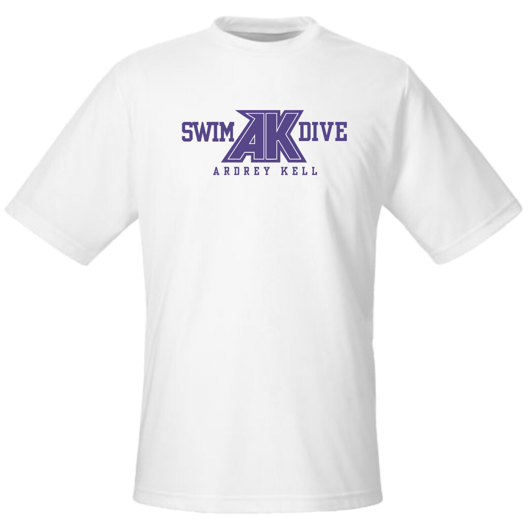 Performance T-Shirt (Customized) - Ardrey Kell HS