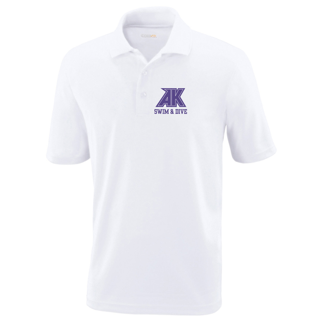 Performance Polo (Customized) - Ardrey Kell HS