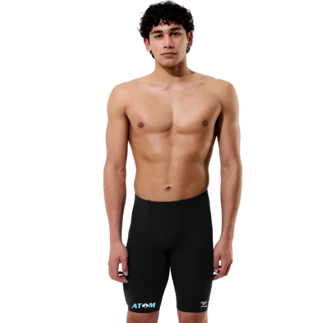 Speedo Endurance+ Max Jammer (Heat Press) - ATOM
