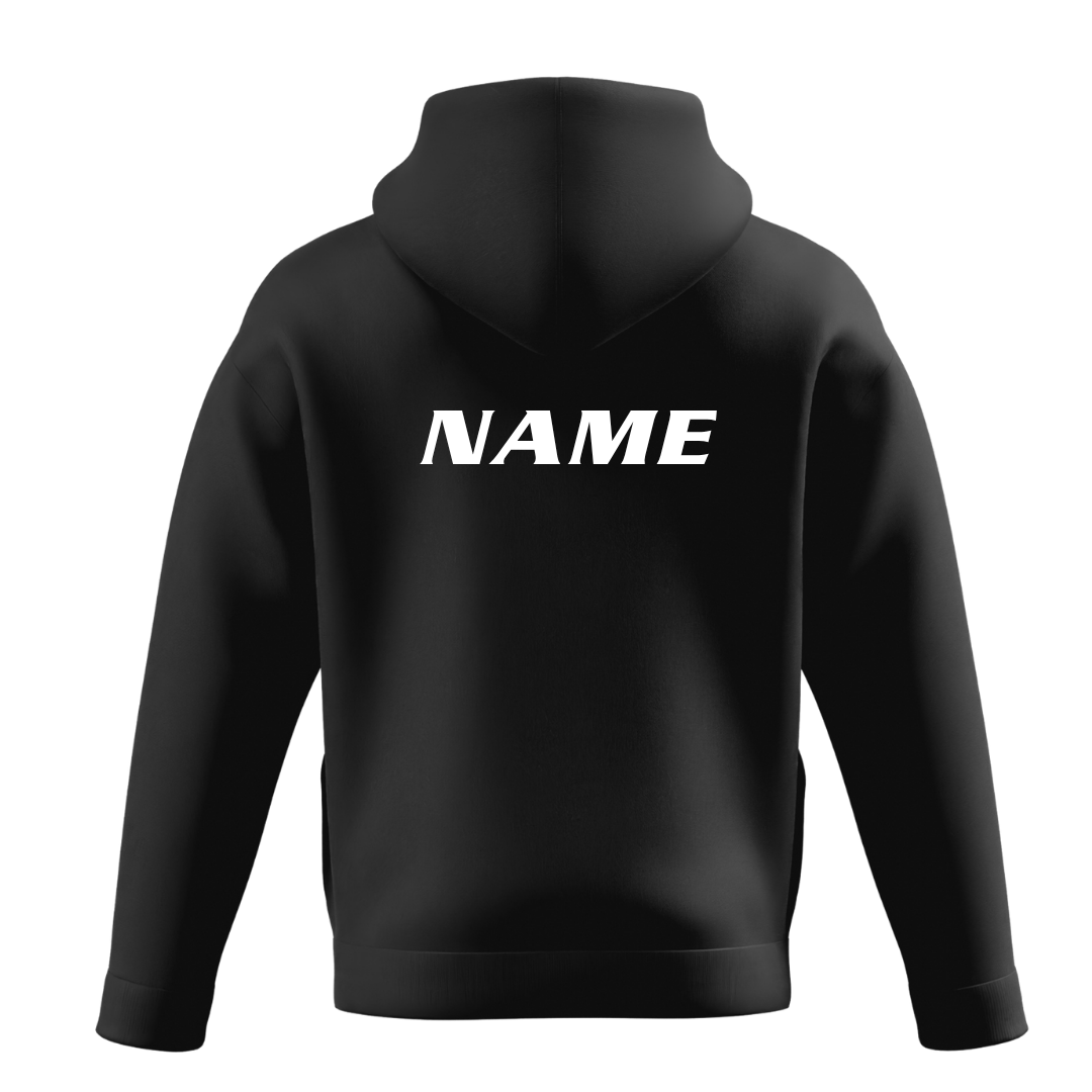 Speedo Unisex Team Fleece Hoodie (Customized) - ATOM