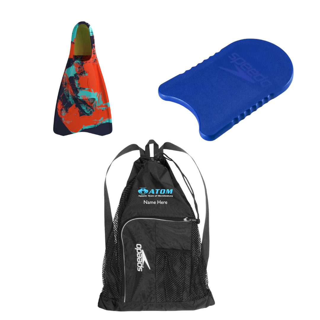 ATOMites Equipment Bundle - ATOM