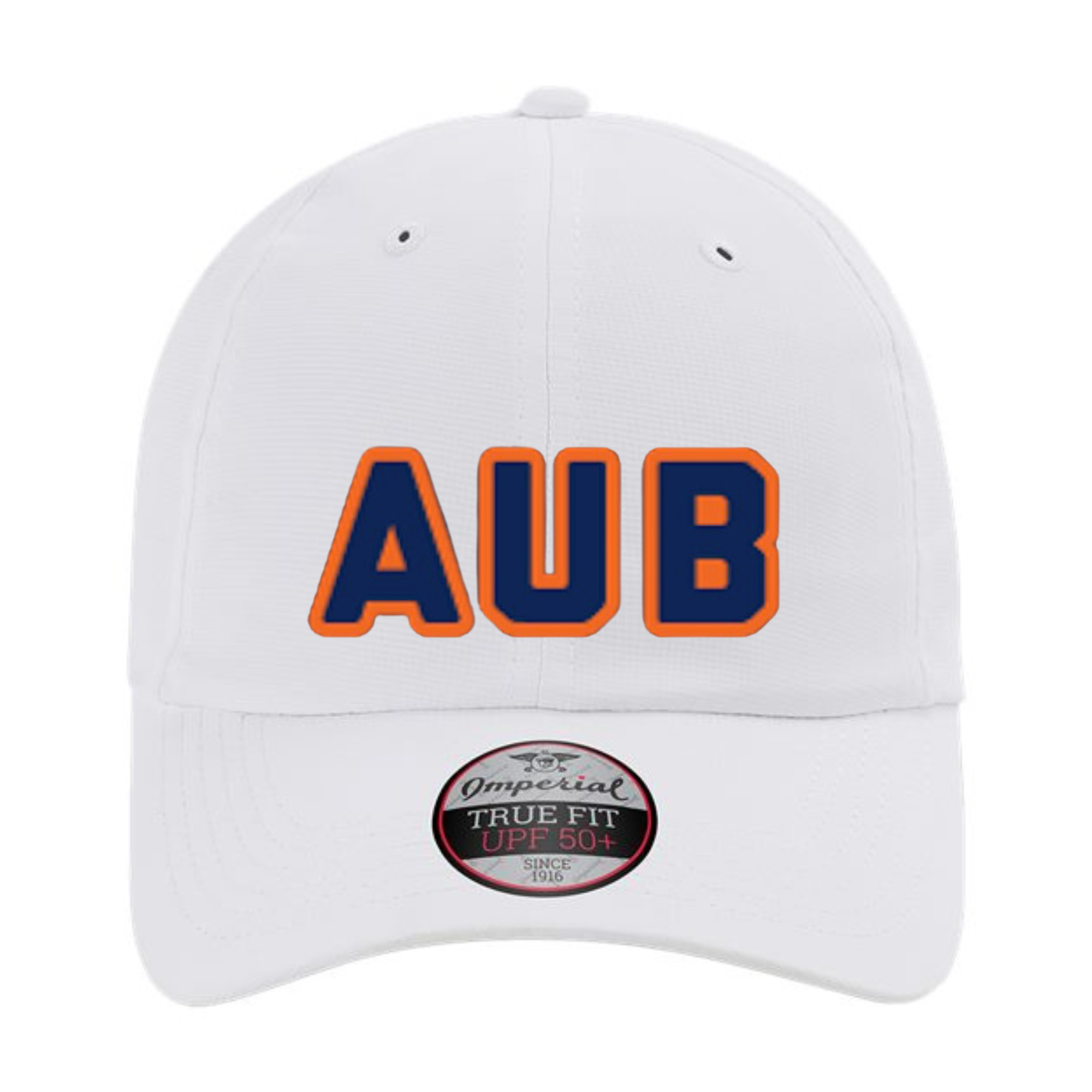 Imperial Original Performance Cap - Auburn