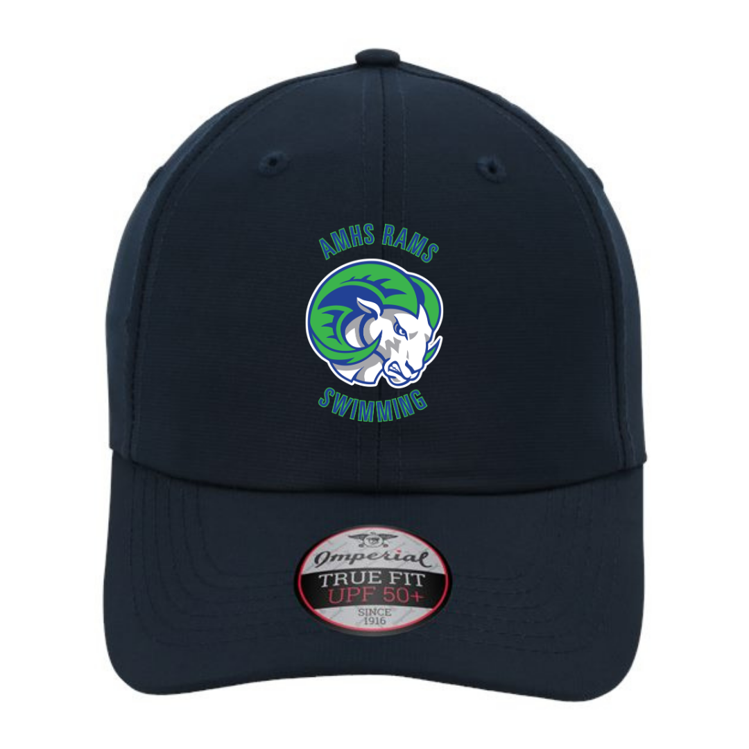 Imperial Original Performance Cap (Customized) - Arabia High School