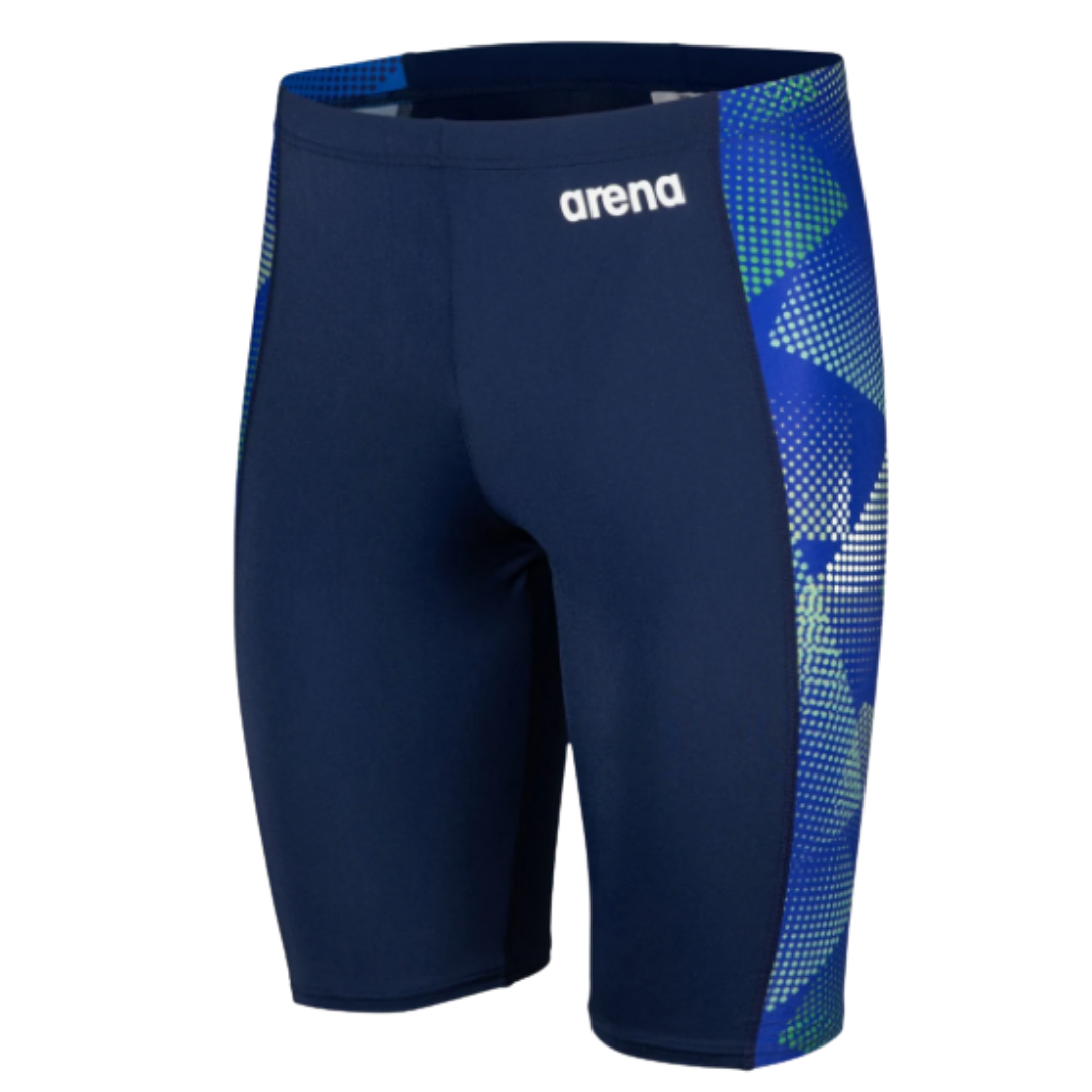 Arena Halftone Jammer (Customized) - Watauga