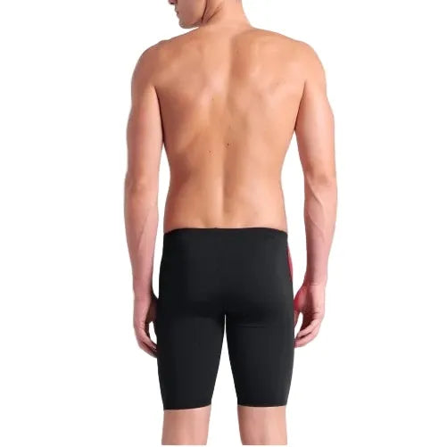 Arena Diamond Color Block Jammer