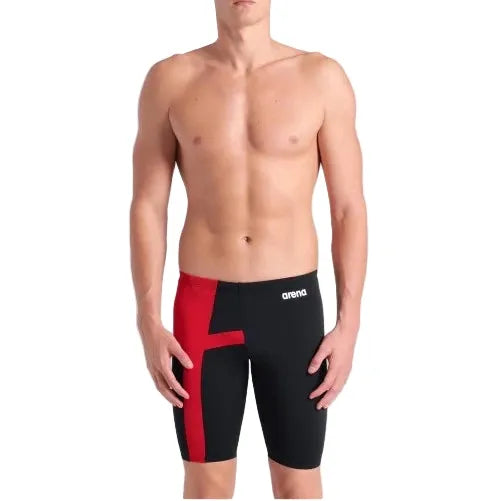 Arena Diamond Color Block Jammer