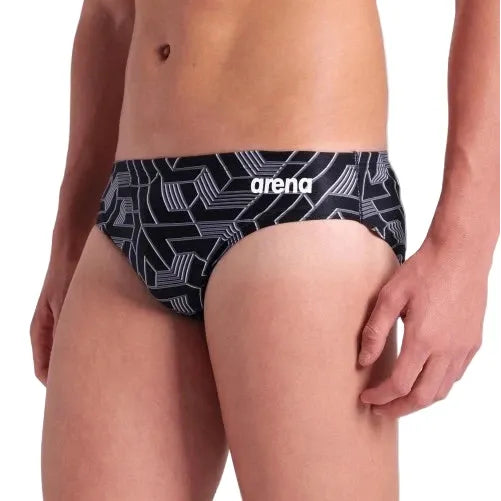 Arena Escape Brief (Customized)- KMHS