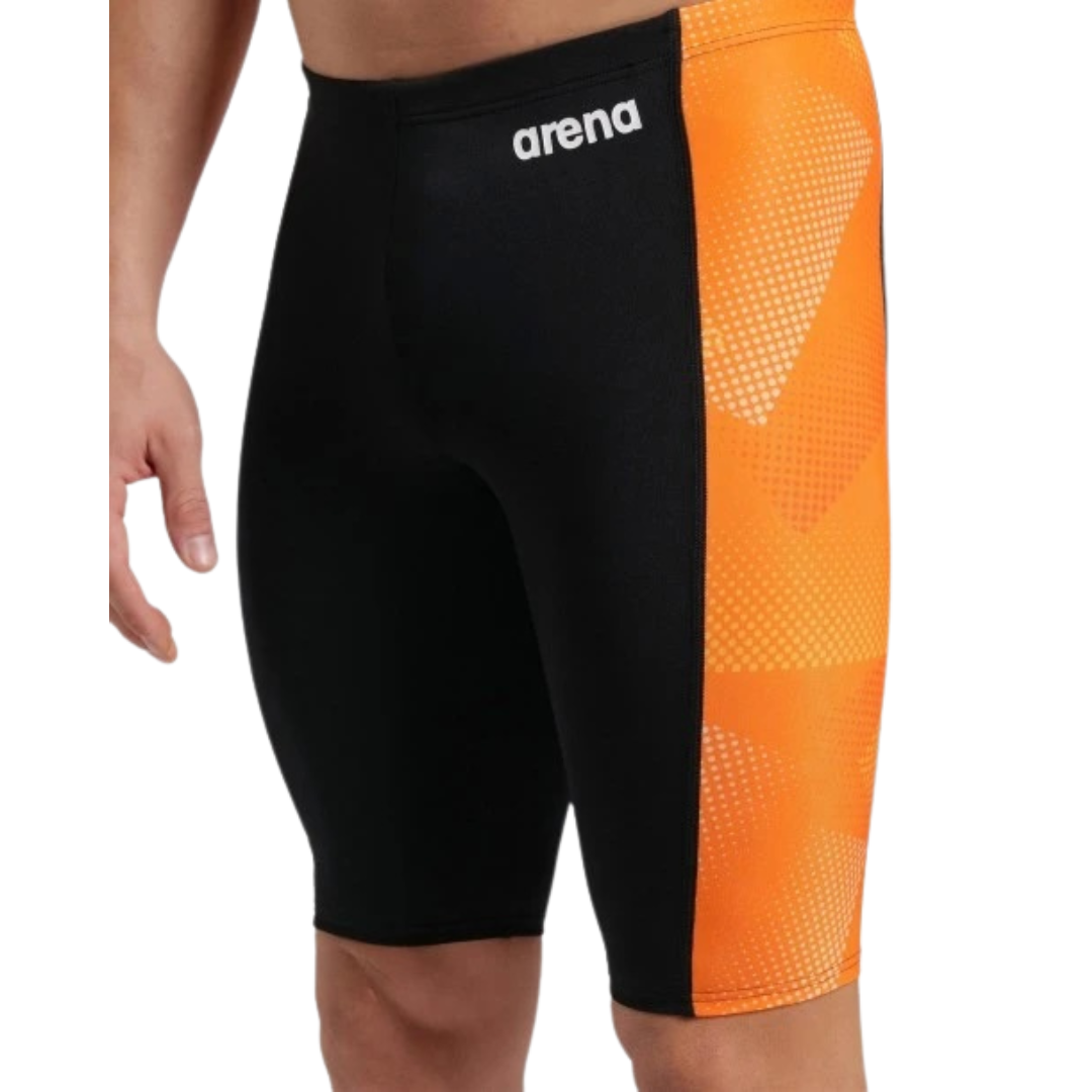 Arena Halftone Jammer - Ballantyne Ridge