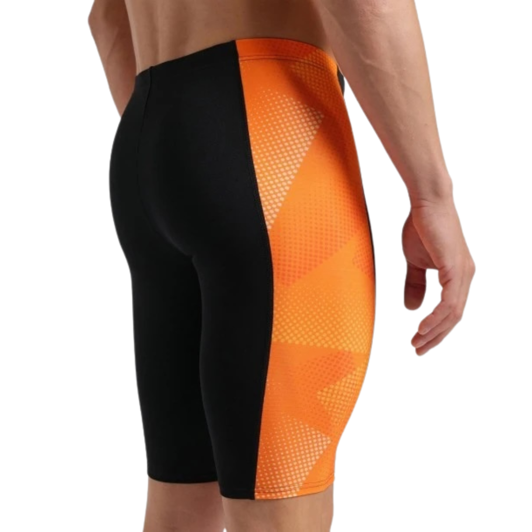 Arena Halftone Jammer - Ballantyne Ridge