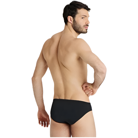 Arena Solid Brief (Heat Press) - Brookwood