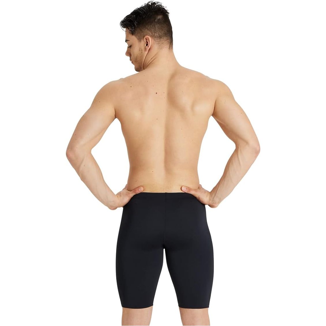 Arena Solid Jammer (Customized) - Fletcher Swim and Dive