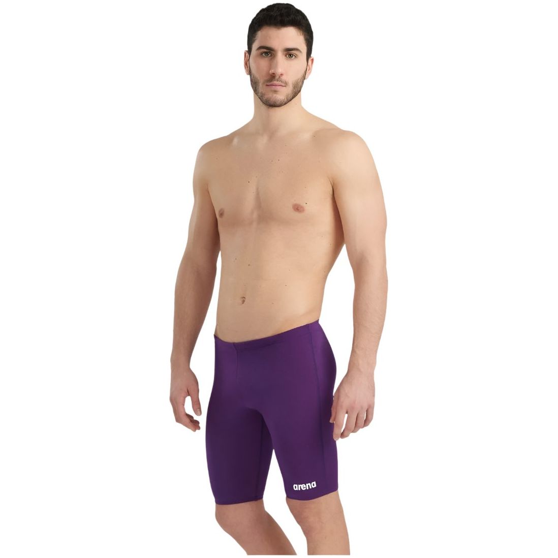 Arena Solid Jammer (Customized) - Isle Swim