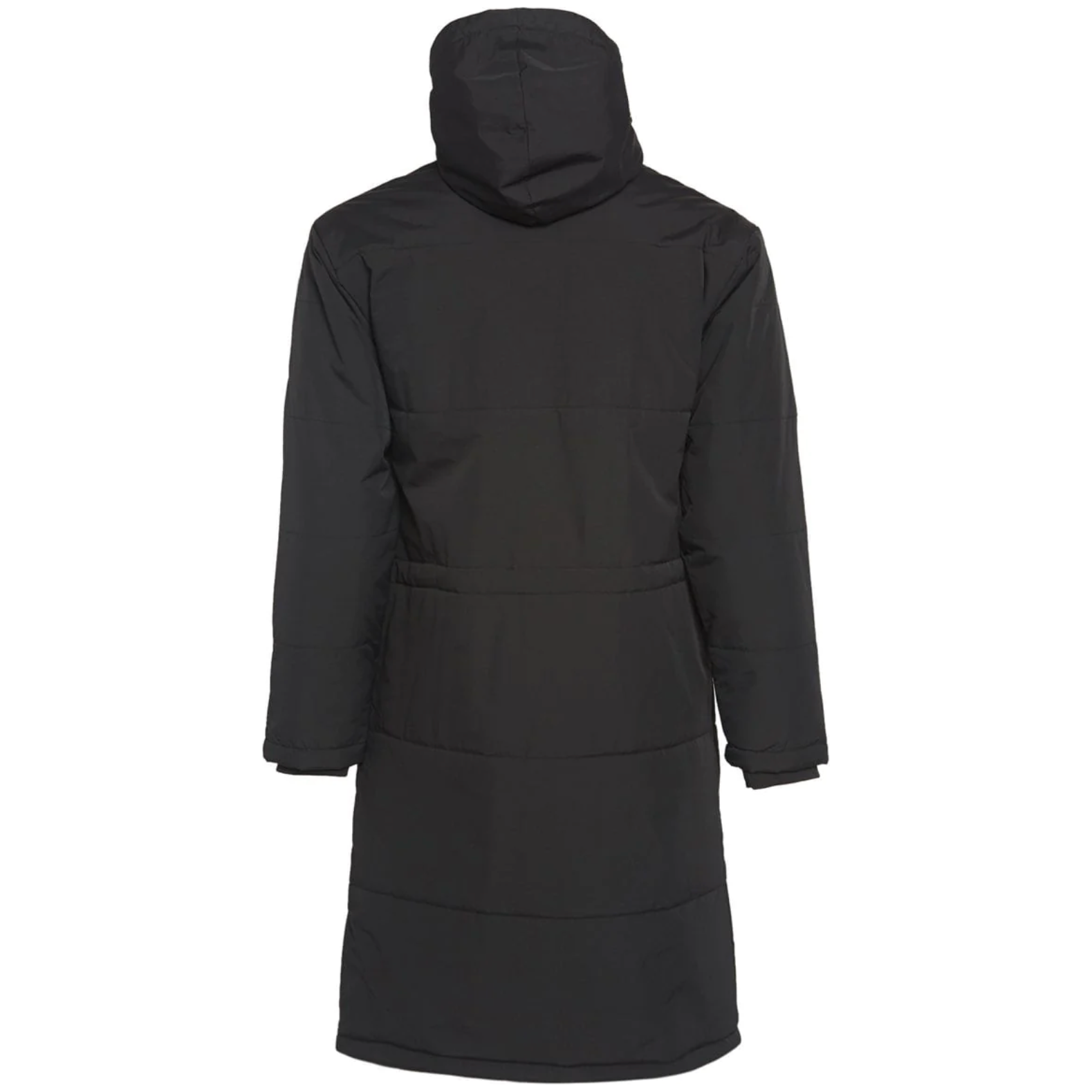 Arena Team Parka (Customized) - Sailfish