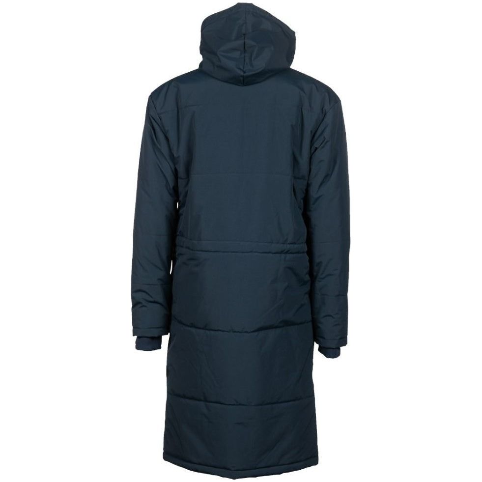 Arena Team Parka (Customized) - Team Charlotte