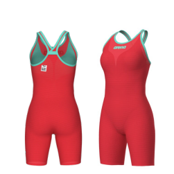 Arena Powerskin Carbon Air 2 Closed Back Kneeskin Arena Powerskin Carbon Air 2 Closed Back Kneeskin