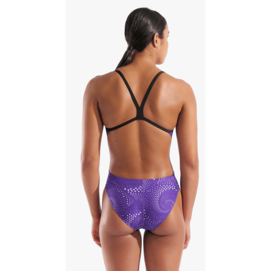 Arena Fireflow Challenge Back (Embroidered) - Ardrey Kell High School