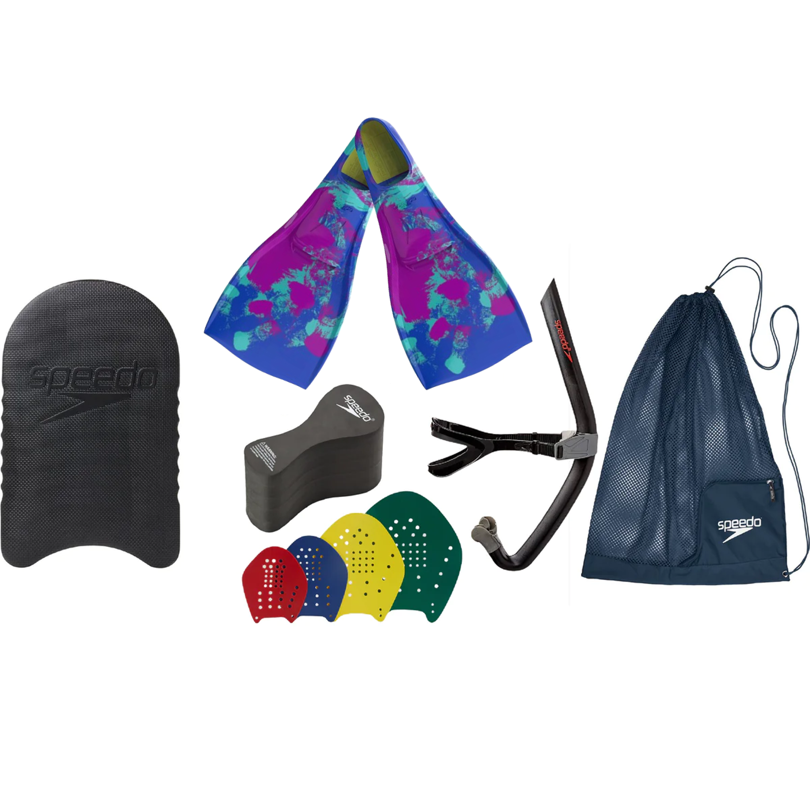 EAGLE/JUNIOR/SENIOR Equipment Bundle - Auburn