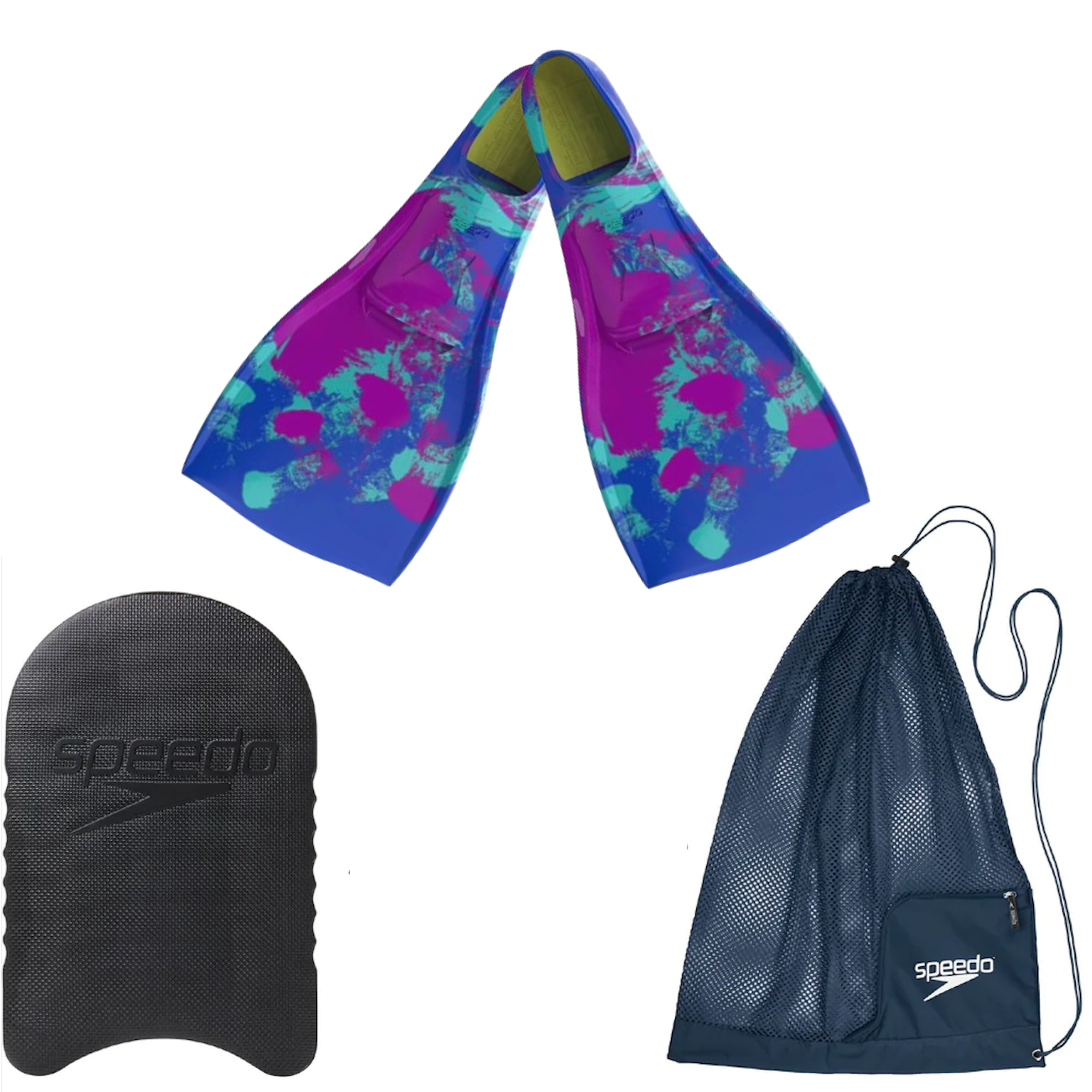 BABY BRONZE/ BRONZE/ SILVER/ GOLD Equipment Bundle - Auburn