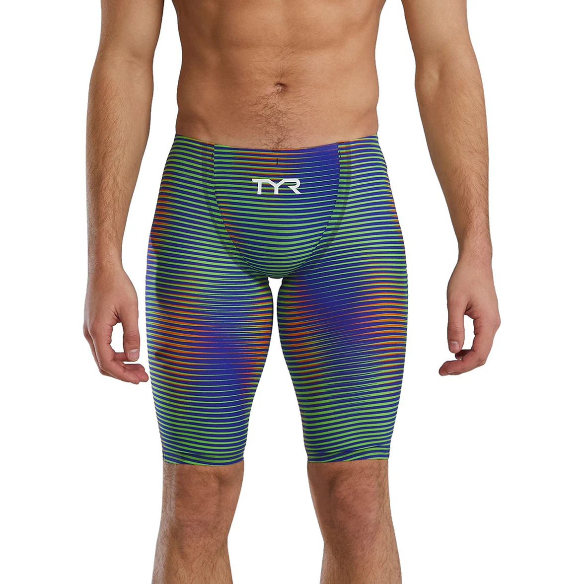 TYR Avictor High Waisted Jammer