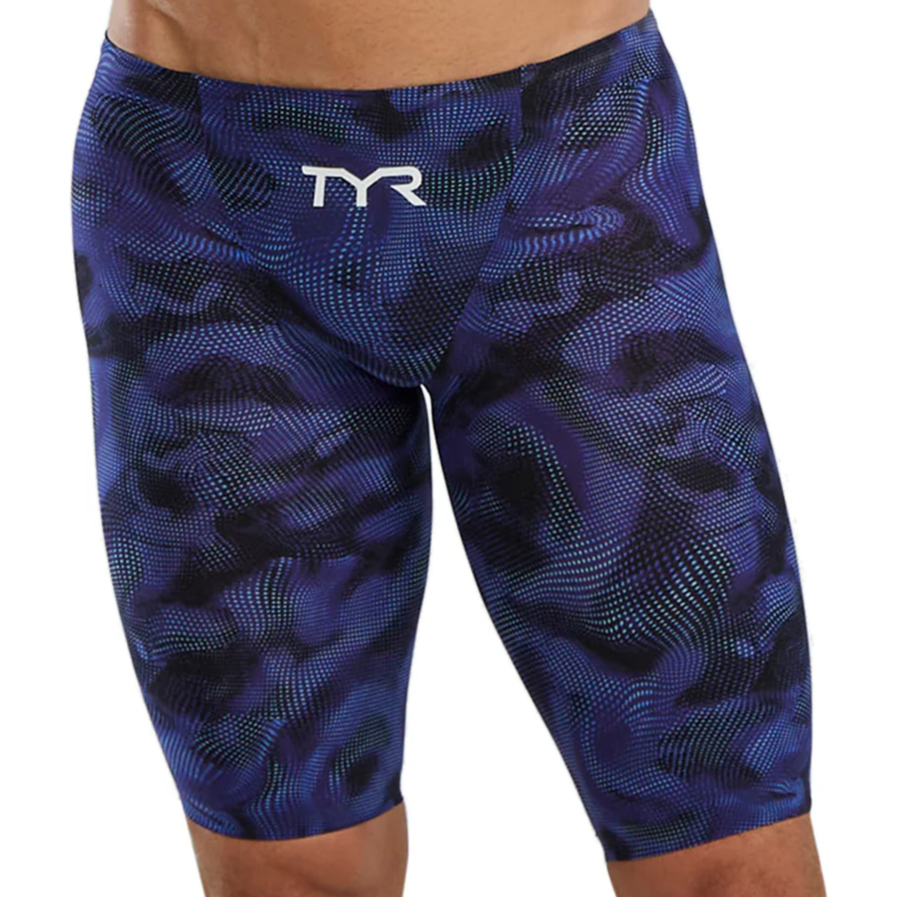 TYR Avictor 2.0 Jammer - NC/SC
